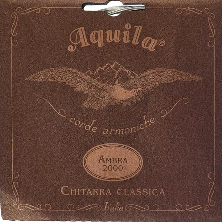 Aquila 144C Ambra 2000