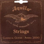 Aquila 151C Ambra 2000 Classical / Comparatif, Avis & Test