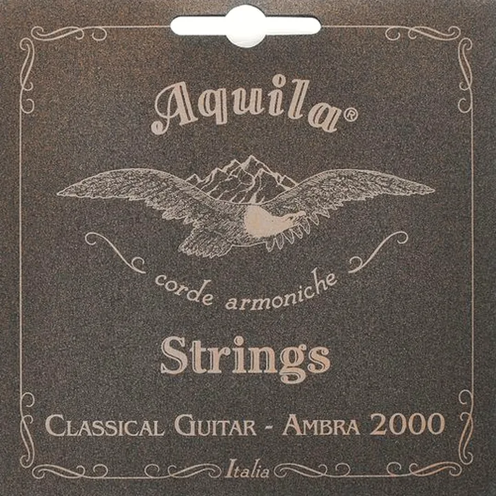 Aquila 172C Ambra 2000