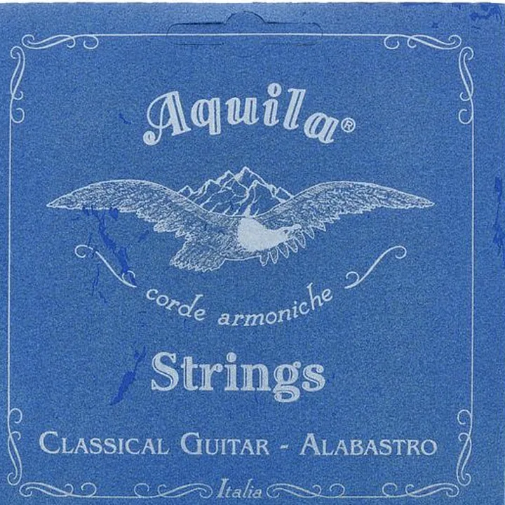 Aquila 22C Alabastro Series Classical