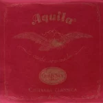 Aquila Gut & Silk 900 Class. Guitar Comparatif, Avis et Test