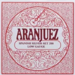 Aranjuez AR-200 Spanish Silver – Test et Avis