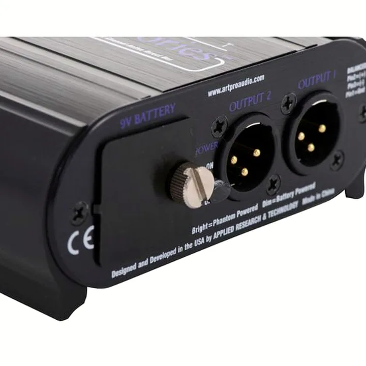ART Dualxdirect , Test, Avis et Comparatif