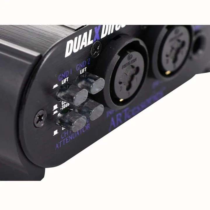 ART Dualxdirect , Test, Avis et Comparatif