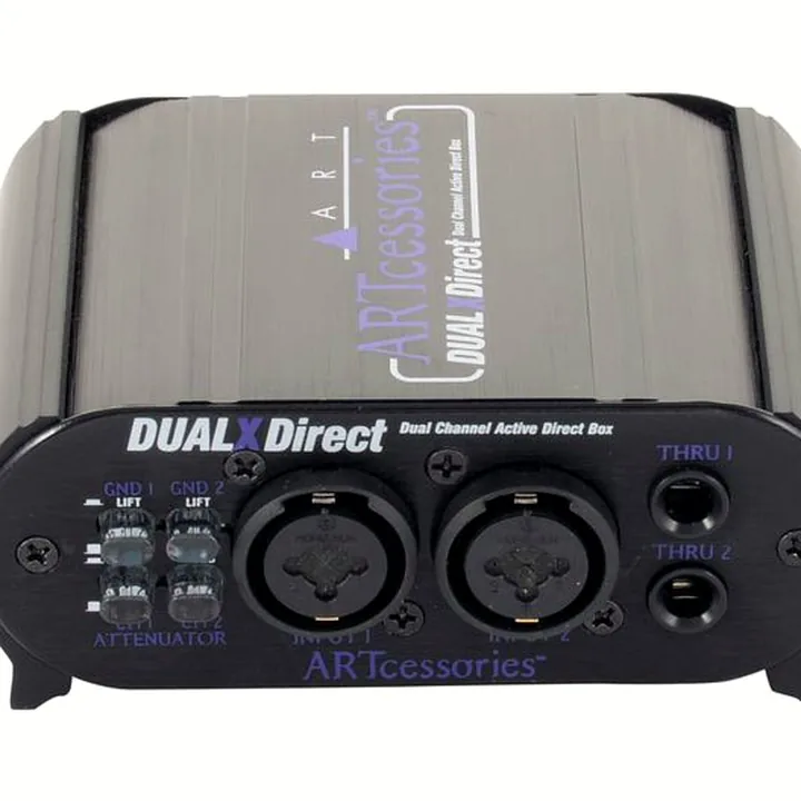 ART Dualxdirect , Test, Avis et Comparatif