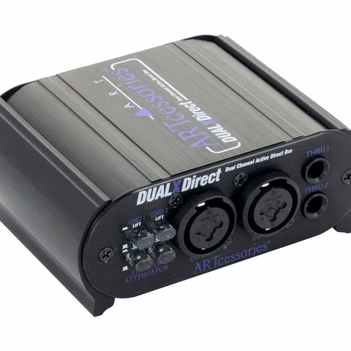 ART Dualxdirect , Test, Avis et Comparatif
