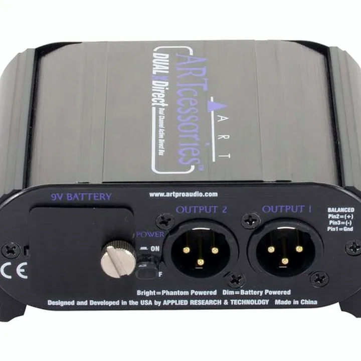 ART Dualxdirect , Test, Avis et Comparatif