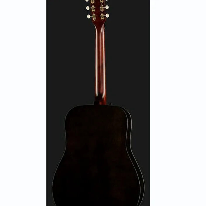 Art & Lutherie Americana Faded Black