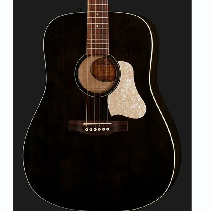 Art & Lutherie Americana Faded Black
