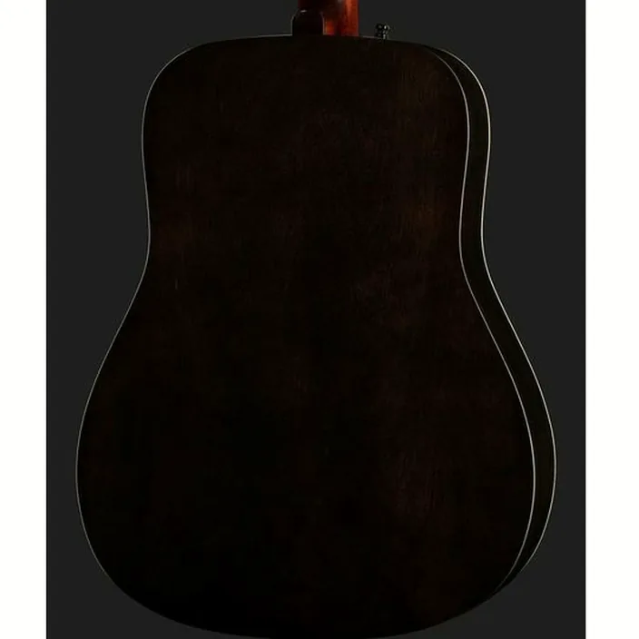 Art & Lutherie Americana Faded Black
