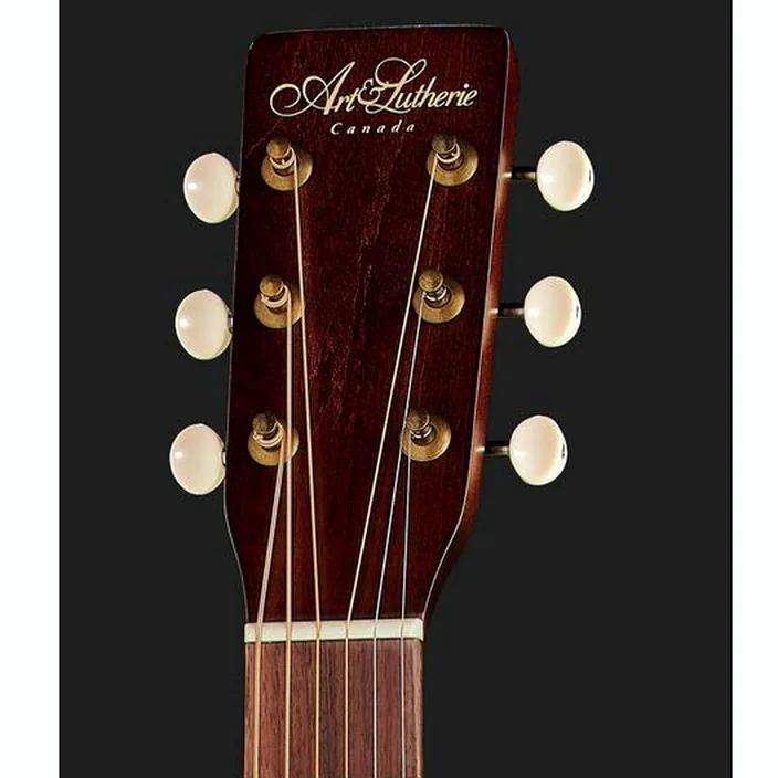 Art & Lutherie Americana Faded Black