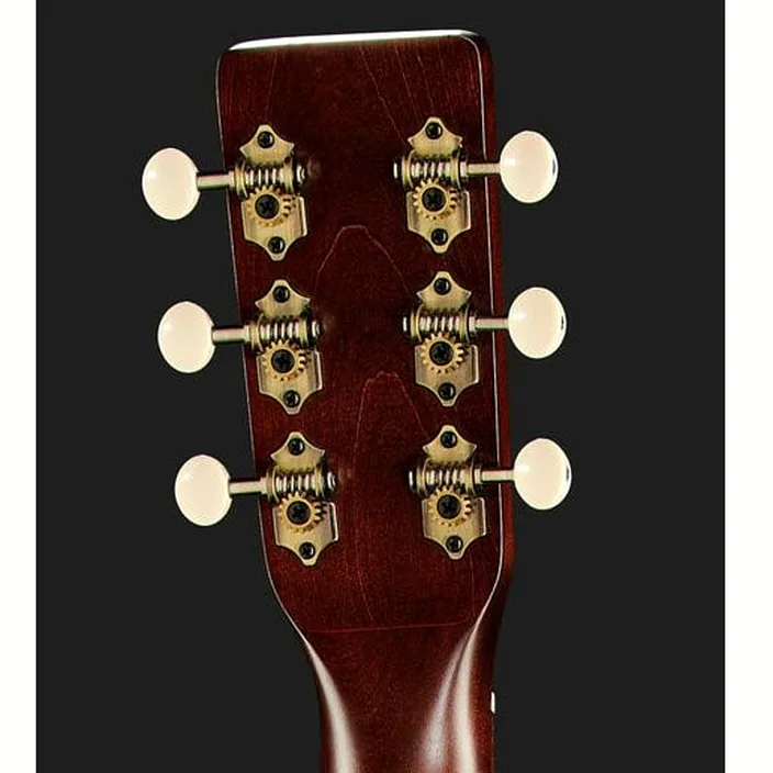 Art & Lutherie Americana Faded Black