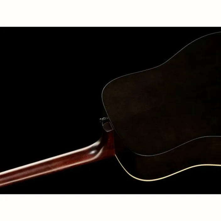 Art & Lutherie Americana Faded Black