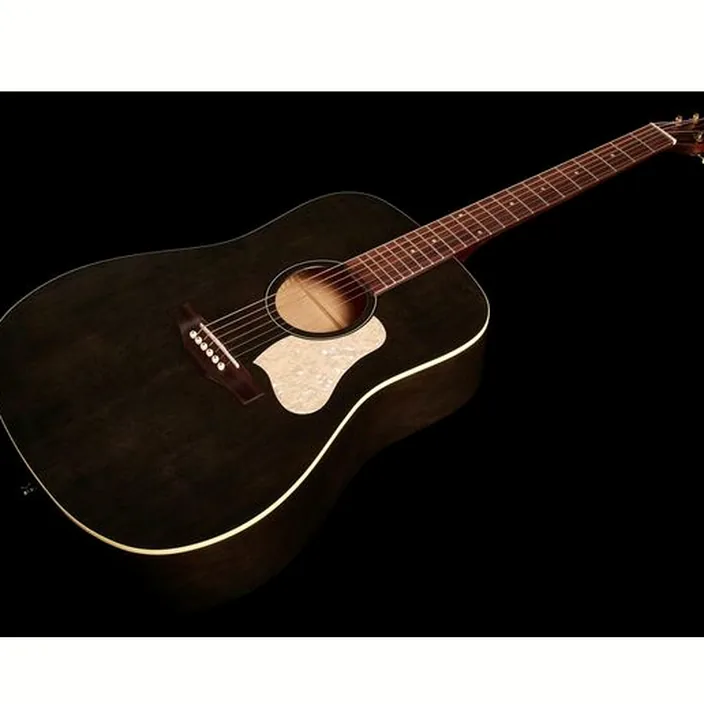 Art & Lutherie Americana Faded Black