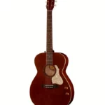 Art & Lutherie Legacy Havana Brown Q-Discrete / Avis, Test