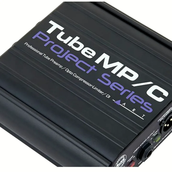 ART Tube MP/C , Test, Avis et Comparatif