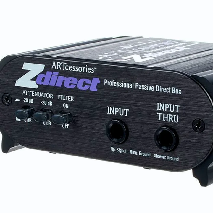 ART ZDirect , Test, Avis et Comparatif