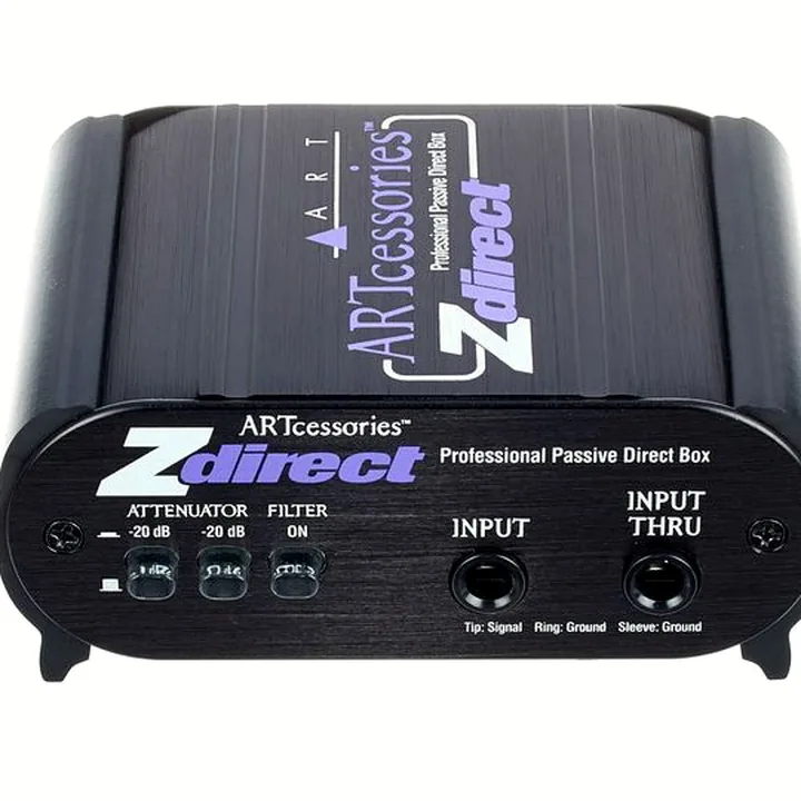 ART ZDirect , Test, Avis et Comparatif