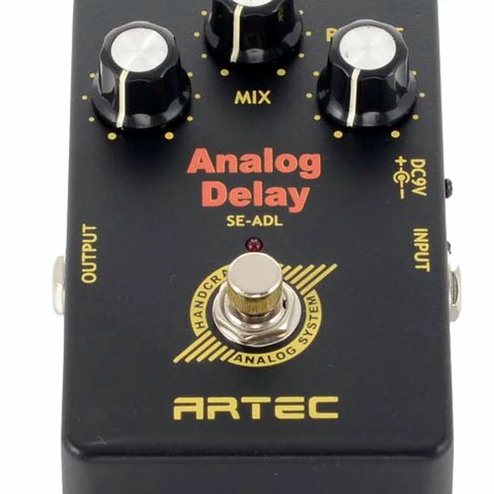Artec Analog Delay SE-ADL