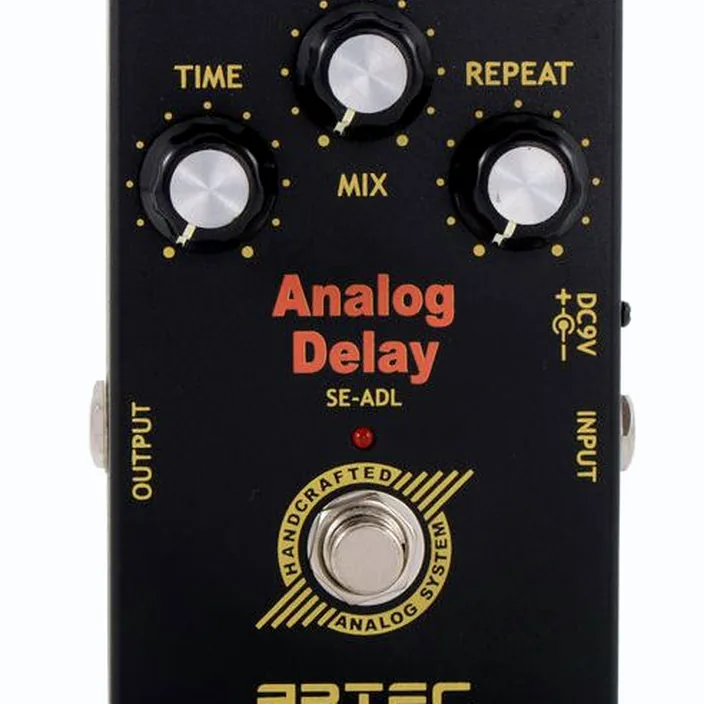 Artec Analog Delay SE-ADL