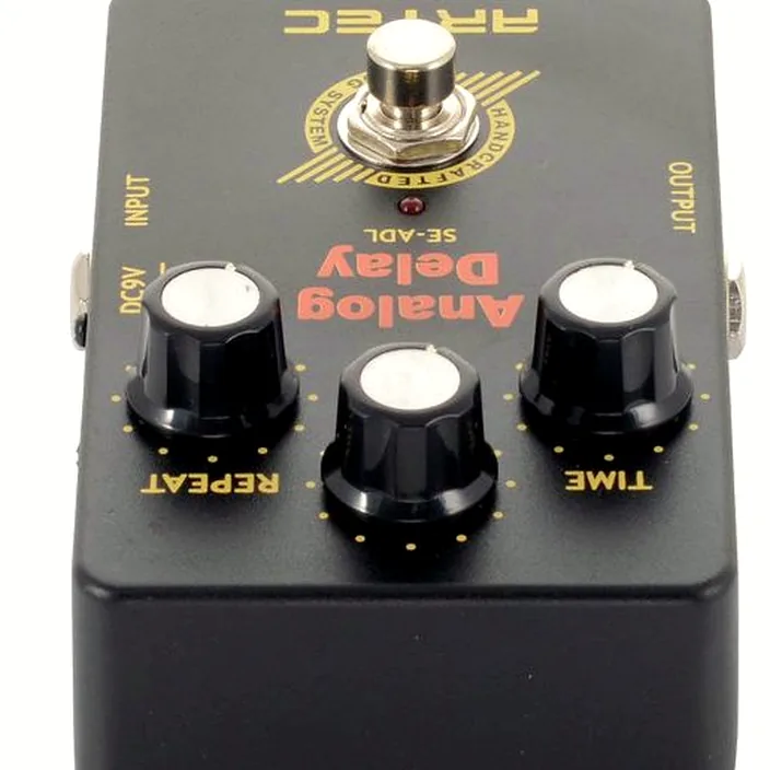 Artec Analog Delay SE-ADL