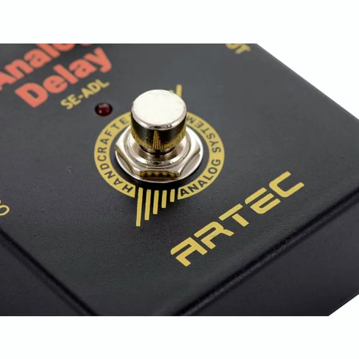 Artec Analog Delay SE-ADL