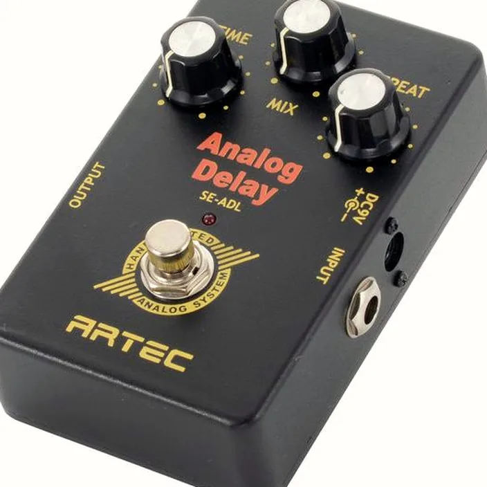 Artec Analog Delay SE-ADL