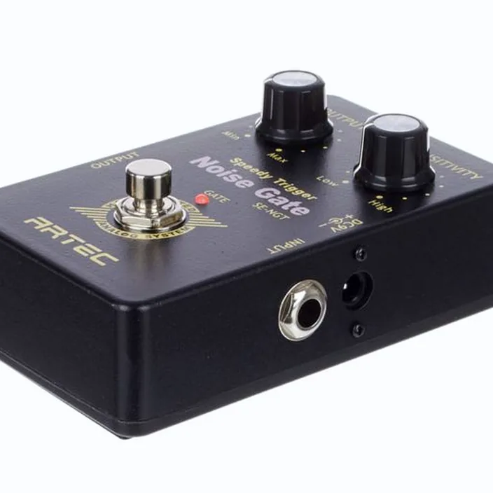 Artec Noise Gate / Test, Avis et Comparatif