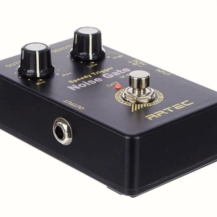 Artec Noise Gate / Test, Avis et Comparatif