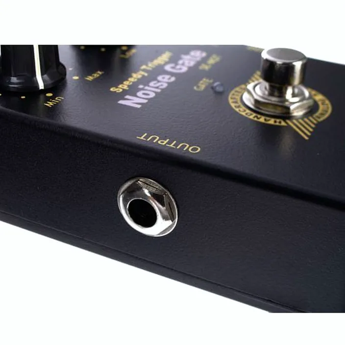 Artec Noise Gate / Test, Avis et Comparatif