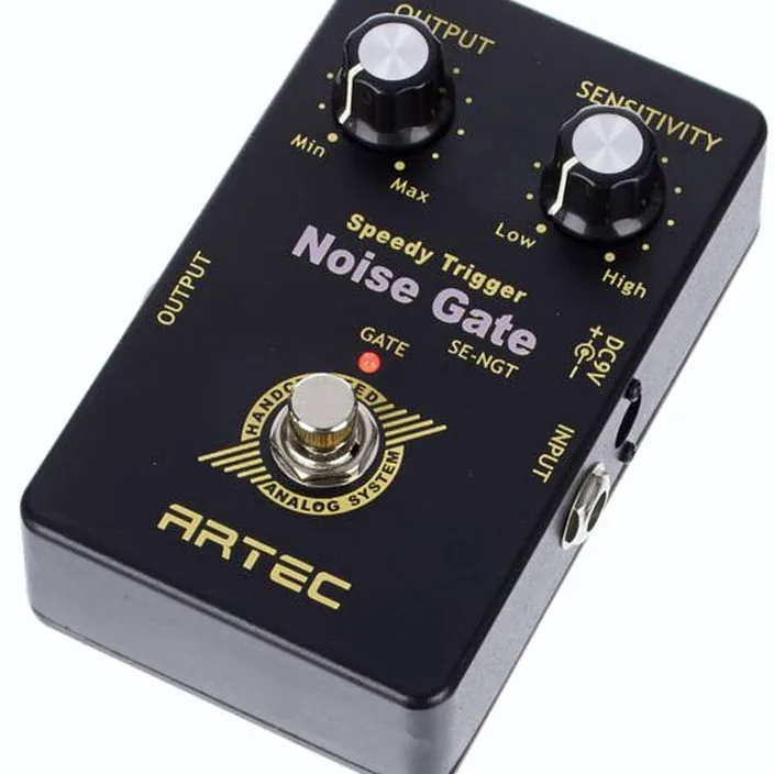 Artec Noise Gate