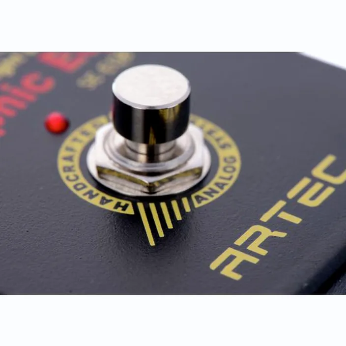 Artec SE-EQ8 Graphic EQ