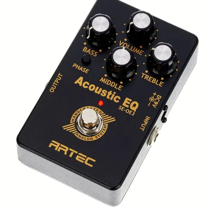 Artec SE-OE3 Acoustic Outboard EQ