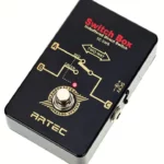 Artec SE-SWB A/B Box , Test, Avis et Comparatif