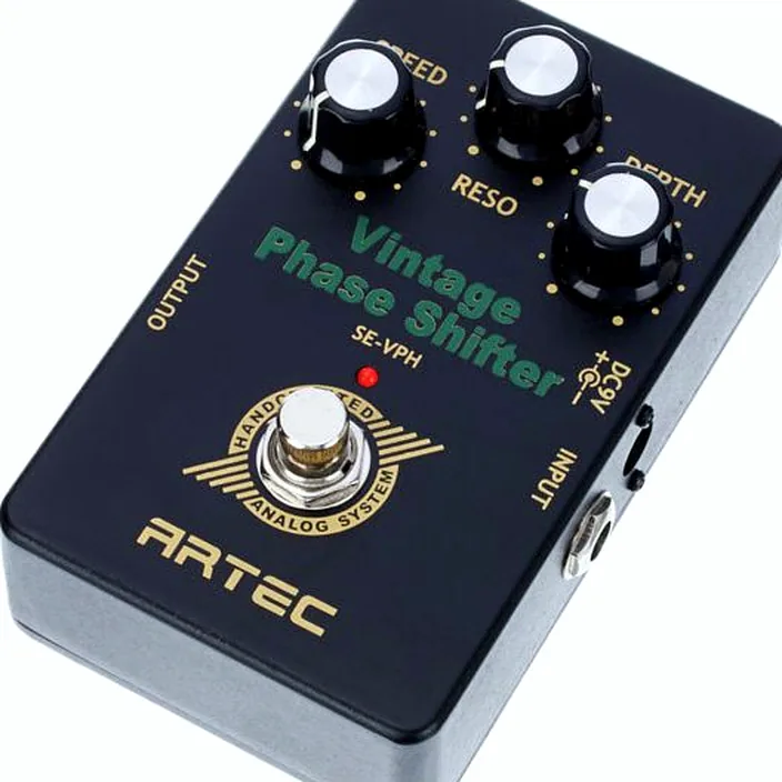 Artec Vintage Phase Shifter