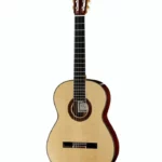 Test, Avis Asturias Kodaira AST-100