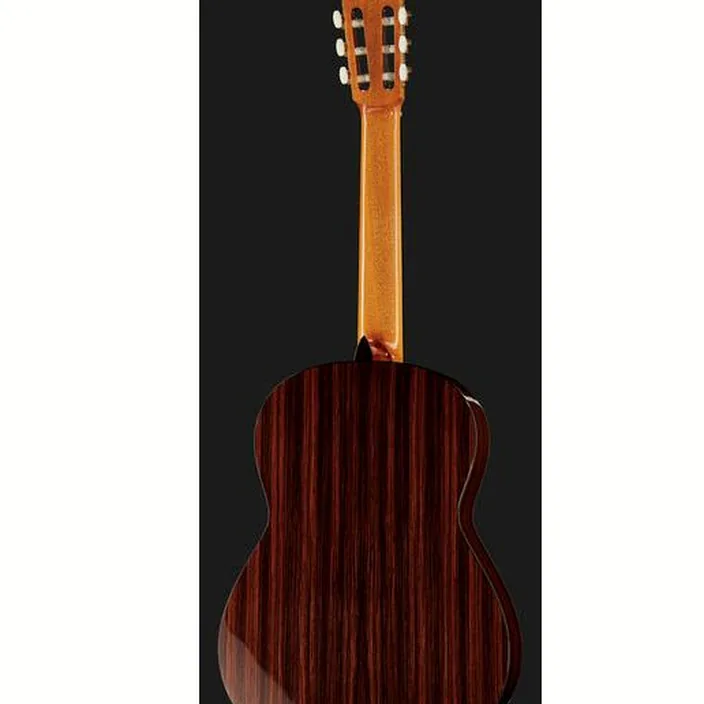 Et Test : Asturias Kodaira AST-70