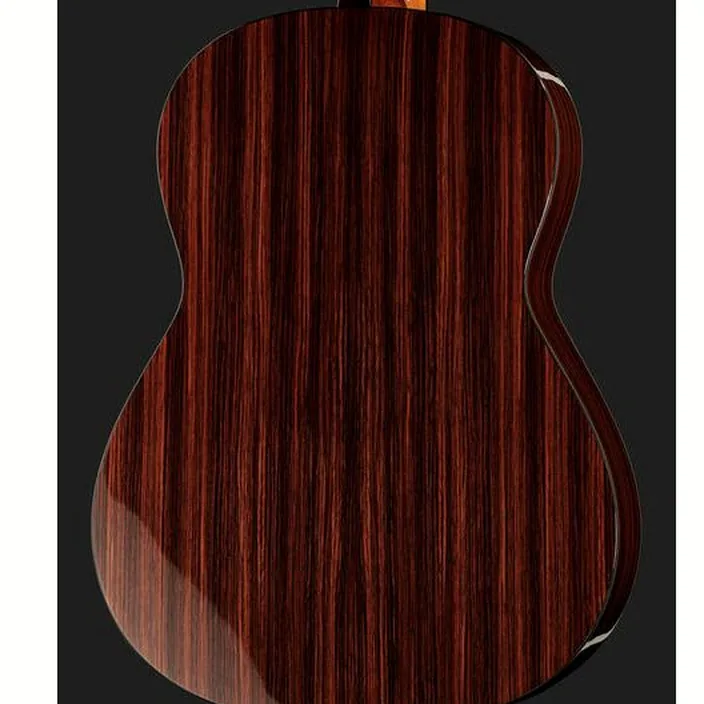 Et Test : Asturias Kodaira AST-70