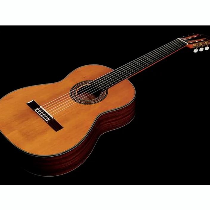 Et Test : Asturias Kodaira AST-70
