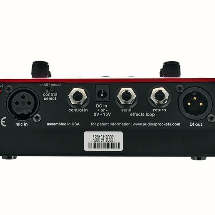 Audio Sprockets ToneDexter II Acoustic Bundle : Test, Avis, Comparatif