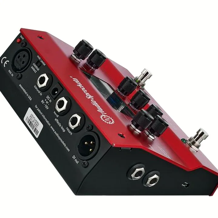 Audio Sprockets ToneDexter II Acoustic Bundle : Test, Avis, Comparatif