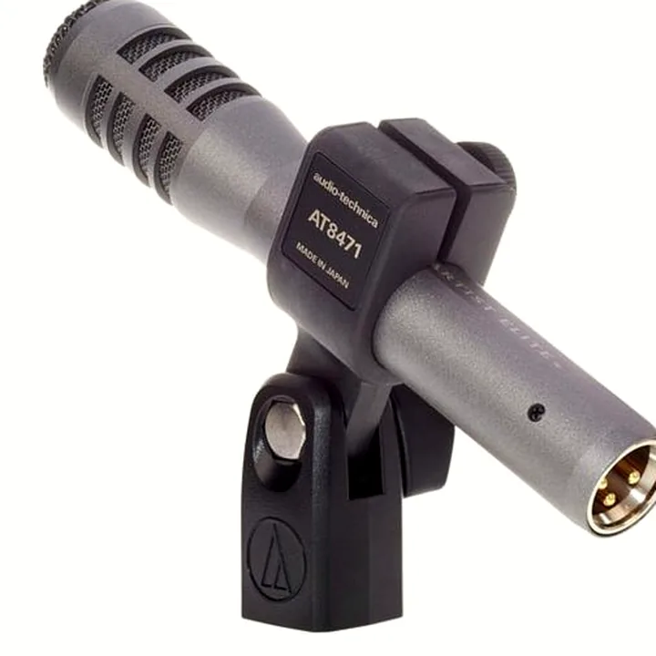 Audio-Technica AE 5100 , Avis, Test et Comparatif