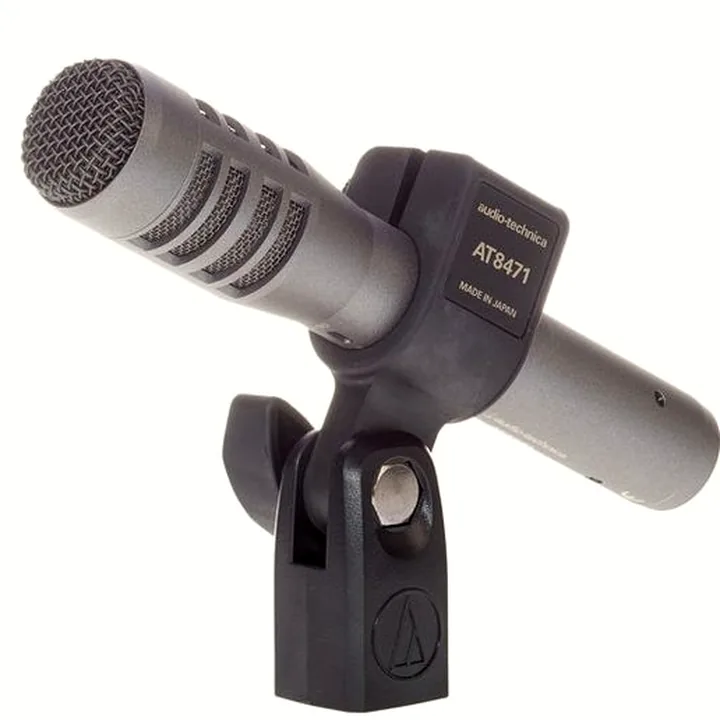Audio-Technica AE 5100 , Avis, Test et Comparatif