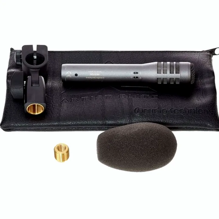 Audio-Technica AE 5100 , Avis, Test et Comparatif
