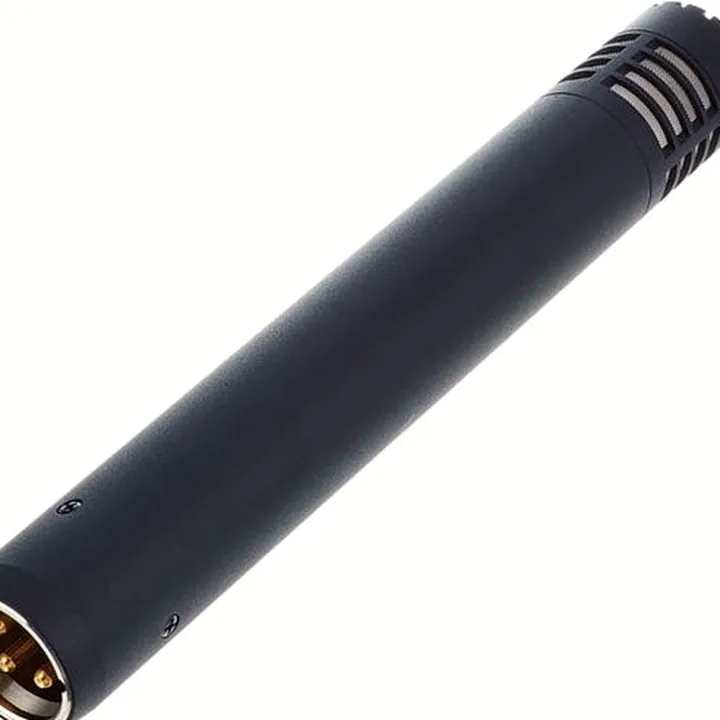 Audio-Technica AT 4021 – Avis, Test, Comparatif