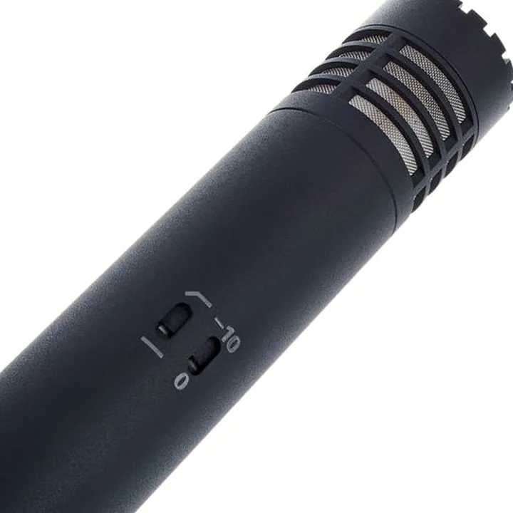 Audio-Technica AT 4021 – Avis, Test, Comparatif