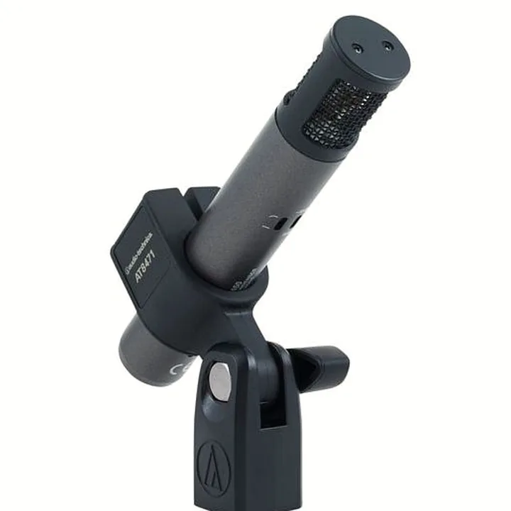 Audio-Technica ATM 450 Avis, Test, Comparatif