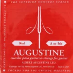 Augustine A-5 String Red Label , Comparatif, Test et Avis