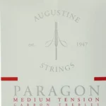 Augustine Paragon Red Medium Tension , Avis, Test