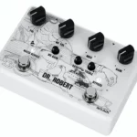 Avis et Test : Aclam Dr. Robert V3